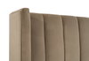 Chandler Standard King Bed, by Essentials for Living, 87.25" width x 61.75" height x 87" depth thumbnail 7