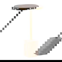 Online Designer Bathroom Inara Side Table Natural