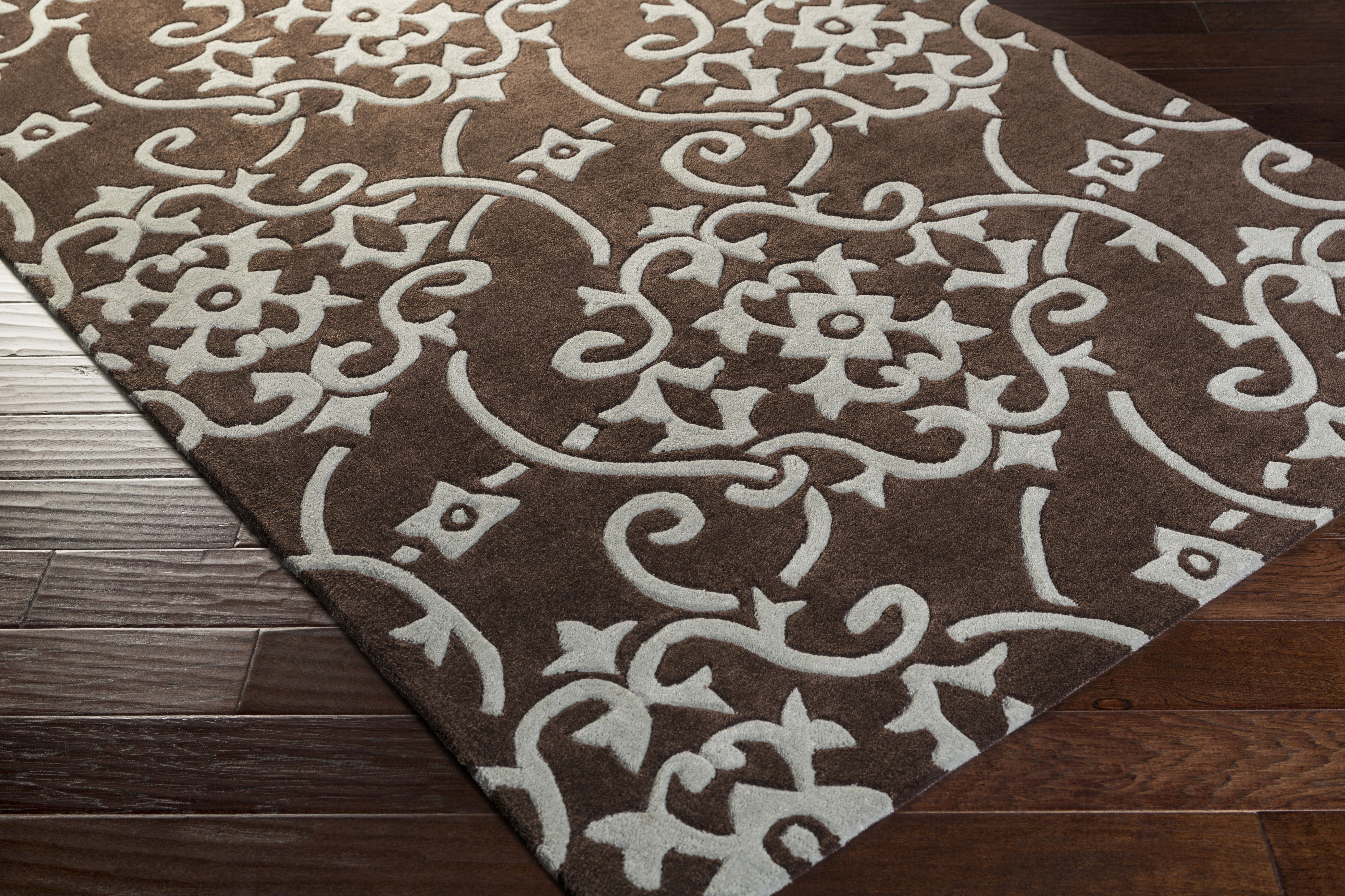 Cosmopolitan Rug by Surya Collection | Decorilla