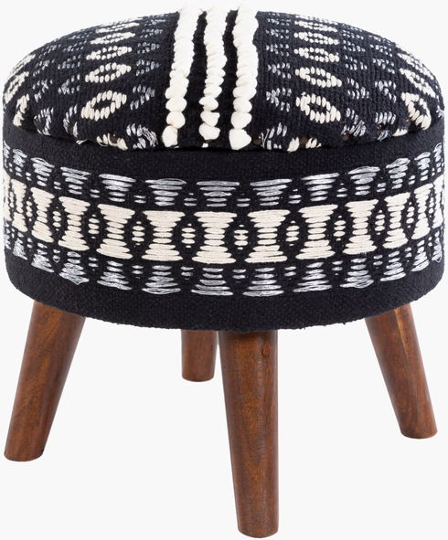 Granna Ottoman