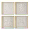 Fourfold Framed Prints Set/4 thumbnail 0