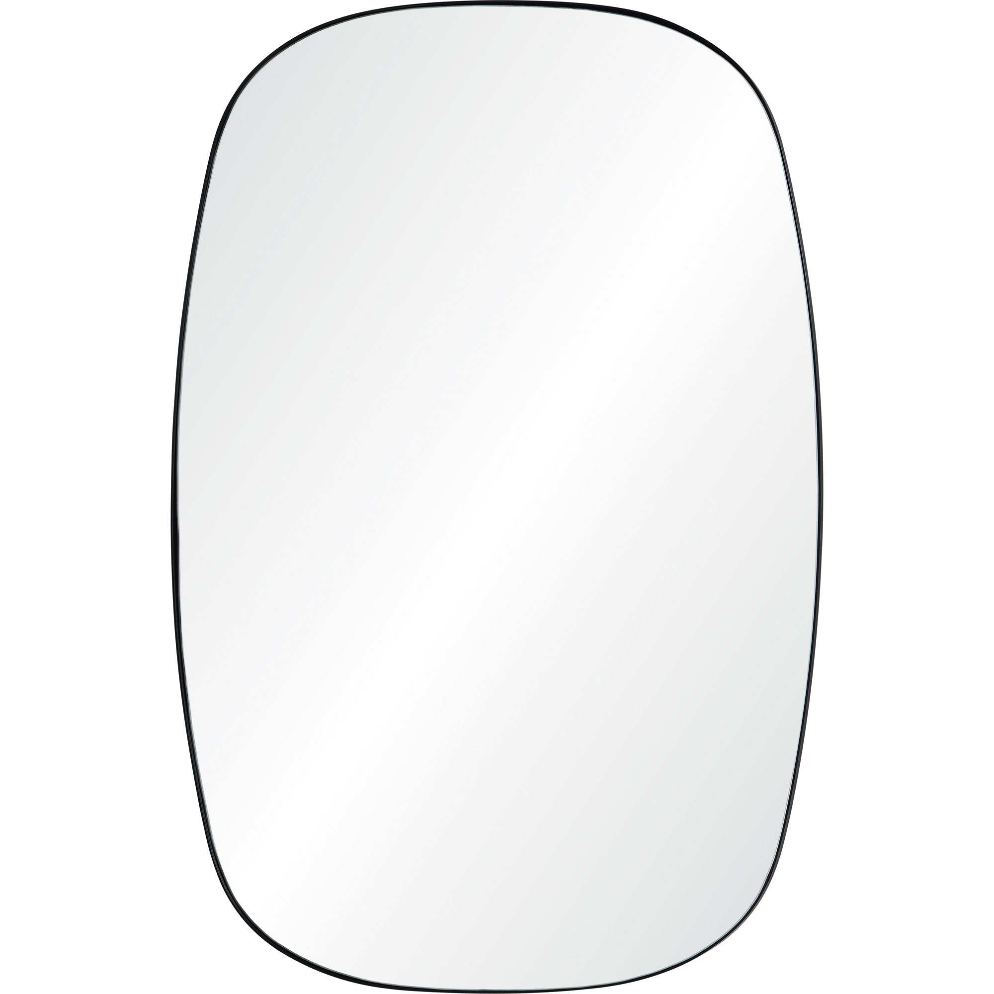 Bergen Wall Mirror large image 