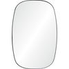 Bergen Wall Mirror thumbnail 0