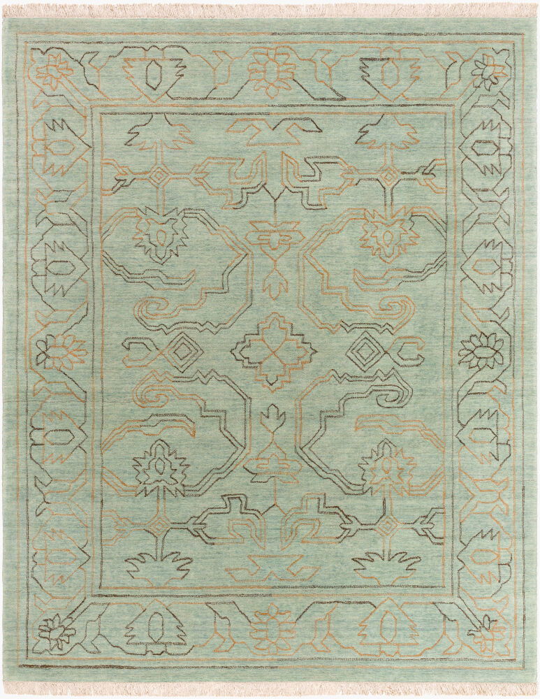 Wilmington Handmade Rug large image 