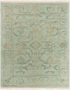Wilmington Handmade Rug thumbnail 0