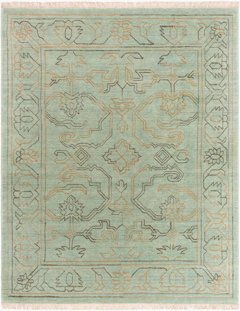 Wilmington Handmade Rug
