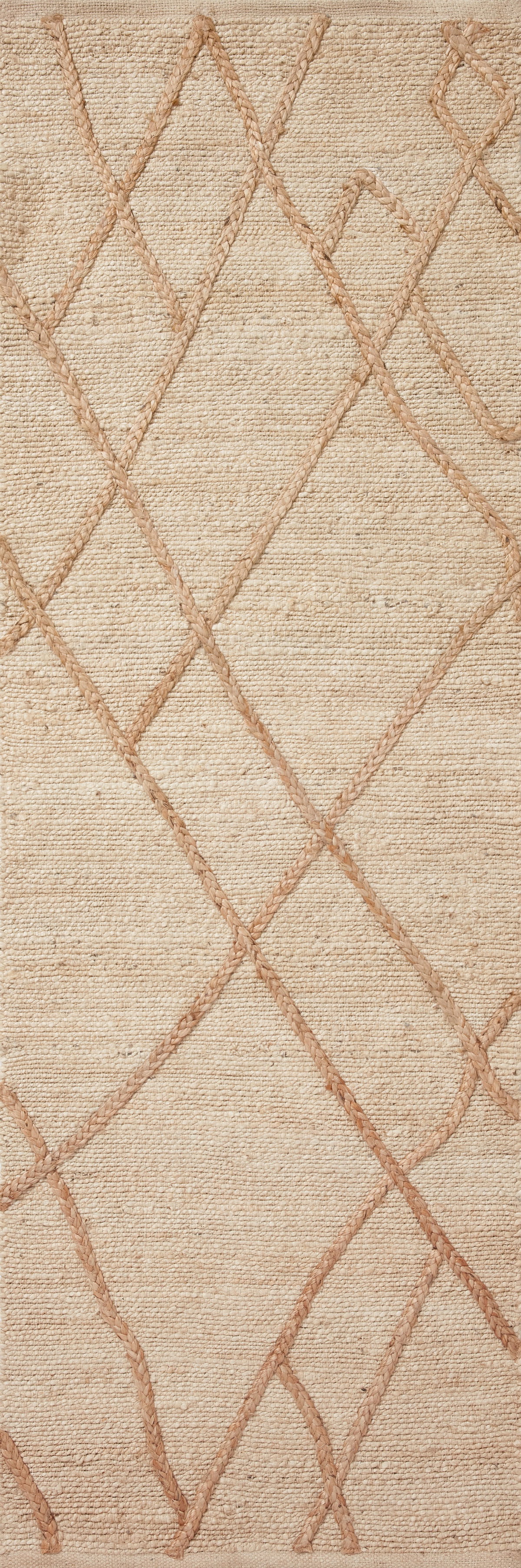 Loloi Bodhi Rug, 1'6" length x 1'6" width View 5