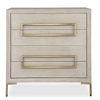 Alessia Light Oak Accent Chest thumbnail 0