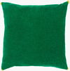Velvet Poms Accent Pillow thumbnail 0