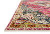 Loloi Nadia Rug, 5' length x 5' width thumbnail 2