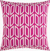 Trudy Accent Pillow, Decorative Pillow by Surya, 18" length x 18" width thumbnail