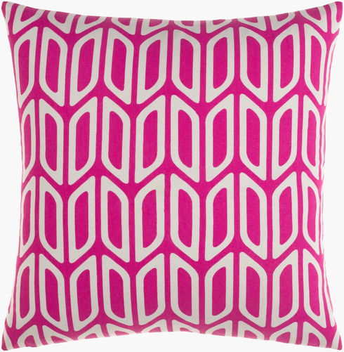 Trudy Accent Pillow