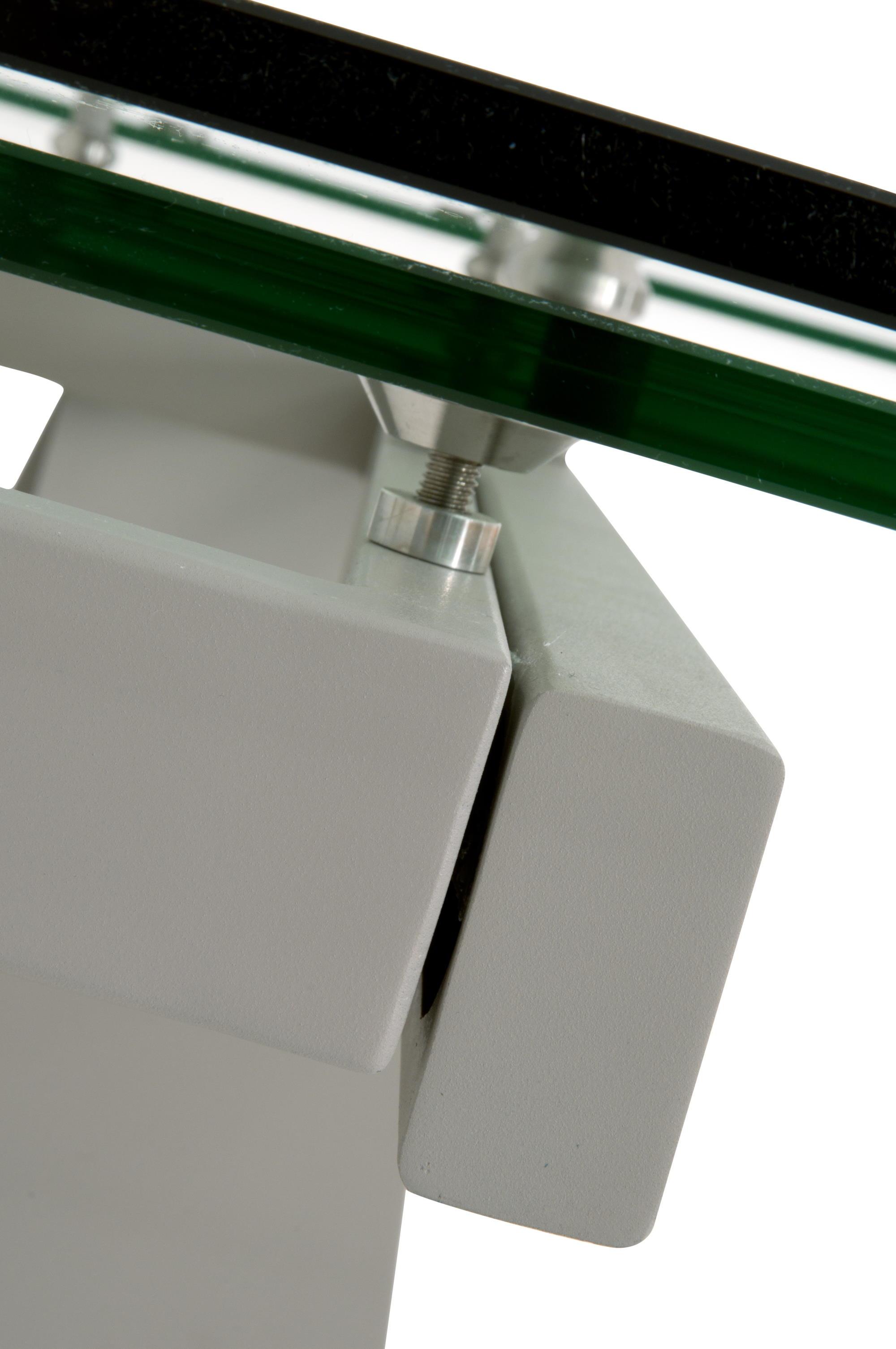 Vida Extension Dining Table, by Essentials for Living, 71" width x 29.5" height x 39.5" depth View 9