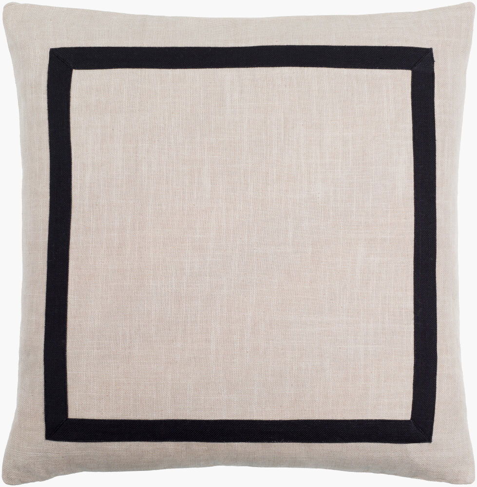 Ritzy Accent Pillow Down large image 