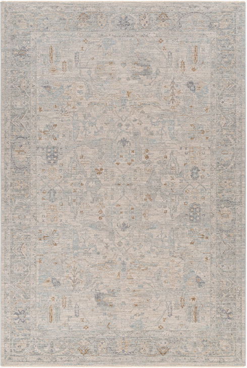 Avant Garde Machine Woven Rug