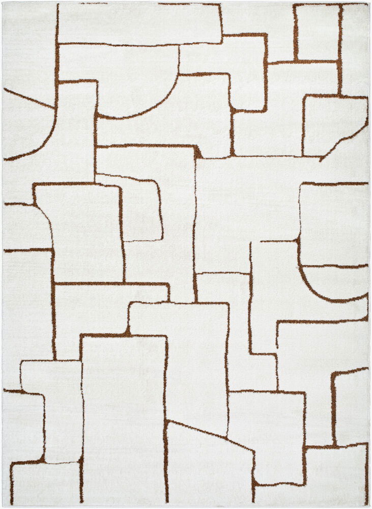 Freud Machine Woven Rug large image 