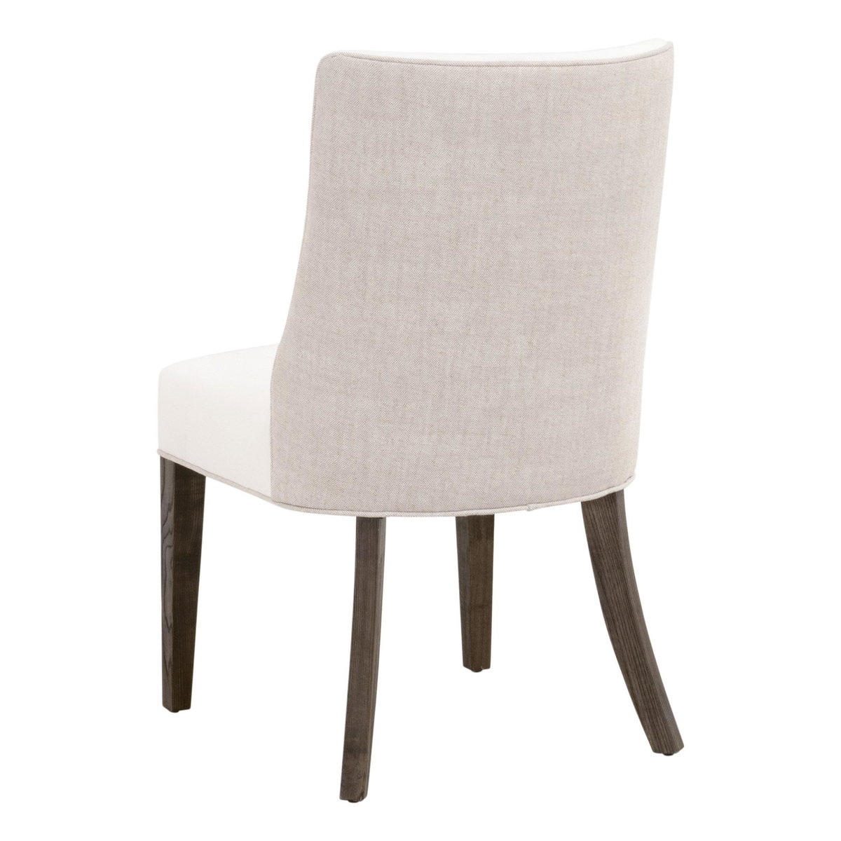 Duet Dining Chair, Set of 2, by Essentials for Living, 19.5" width x 36.5" height x 26.5" depth View 4