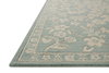 Rifle Paper Co. x Loloi Arboretum Rug, 7'9" length x 9'9" width thumbnail 2