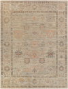 Khotan Handmade Rug, by Surya, 3' length x 2' width thumbnail