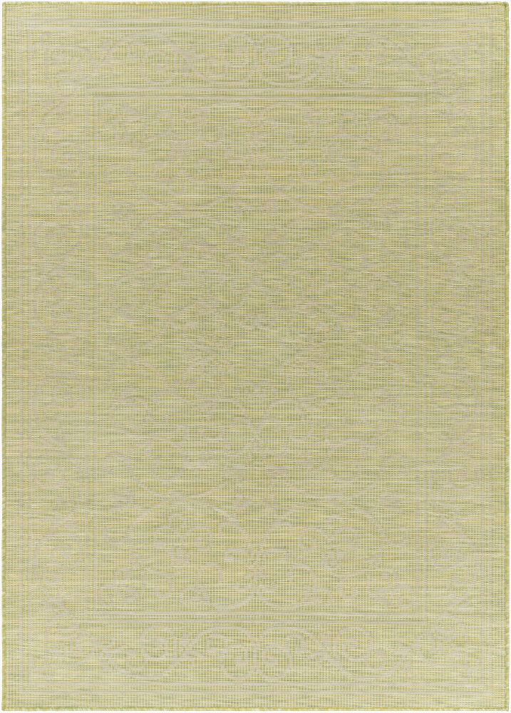 Pasadena Machine Woven Rug, by Surya, 10'0.08" length x 7'7.73" width