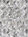 Allegro Machine Woven Rug, by Surya, 11'11.7" length x 9'2.24" width thumbnail