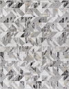 Allegro Machine Woven Rug, by Surya, 1'3.75" length x 1'3.75" width thumbnail