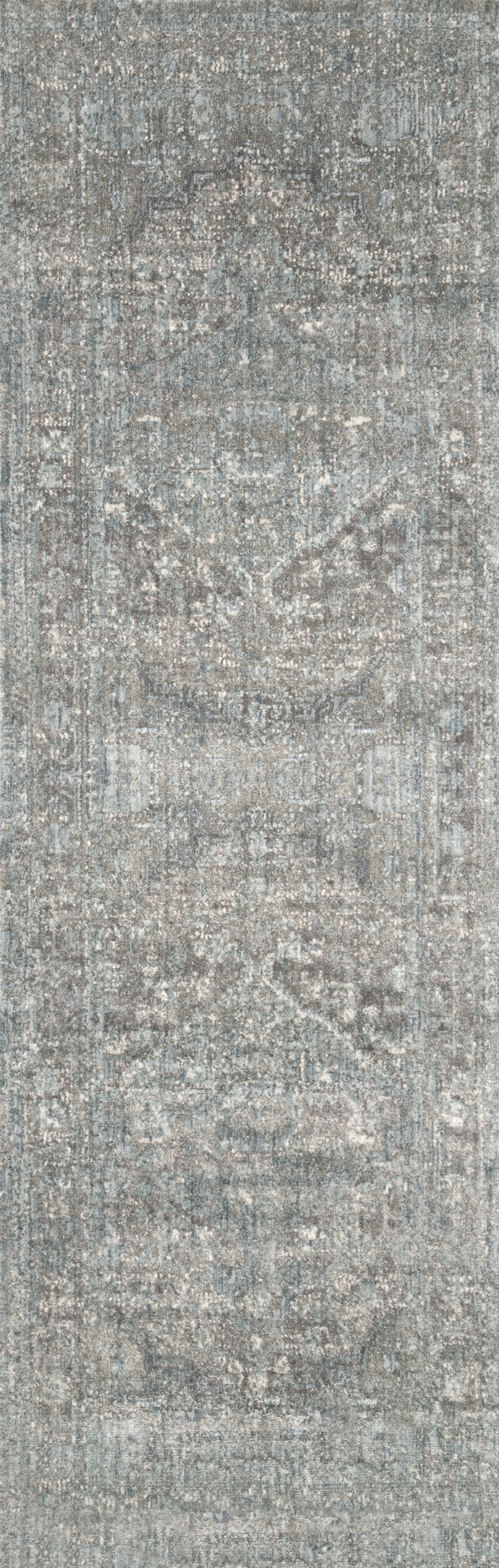 Loloi Anastasia Rug, 7'10" length x 7'10" width View 3