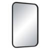 Kaja Wall Mirror, by Renwil, 36" height x 1" depth thumbnail 2