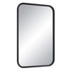 Kaja Wall Mirror, by Renwil, 36" height x 1" depth thumbnail 2