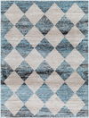 Allegro Machine Woven Rug thumbnail 0