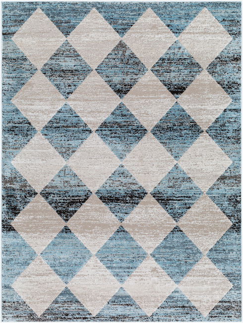 Allegro Machine Woven Rug