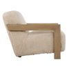 Jackson Sheepskin Accent Chair thumbnail 4