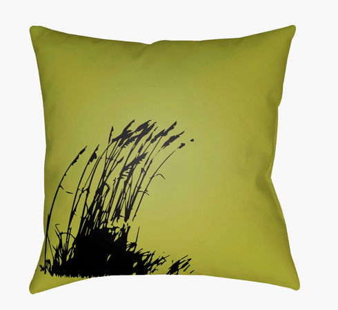 Litchfield Floor Pillow