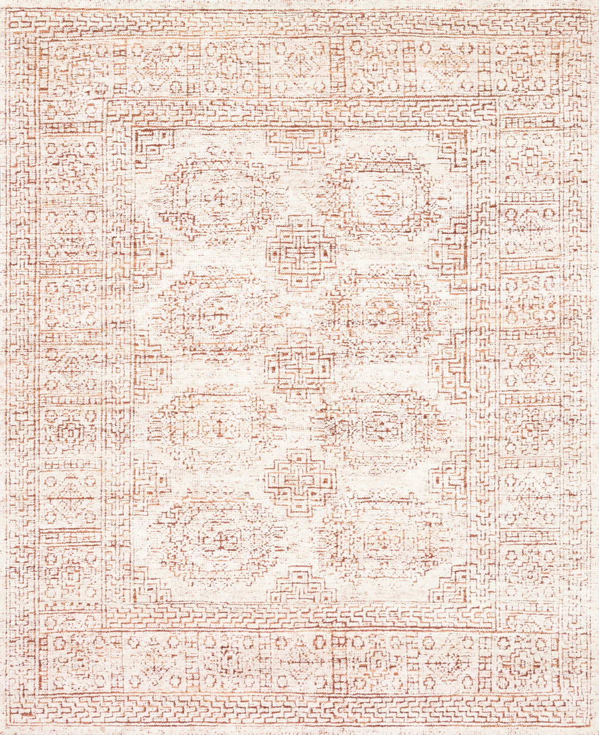 Loloi Vestige Rug, 8' length x 10' width View 1