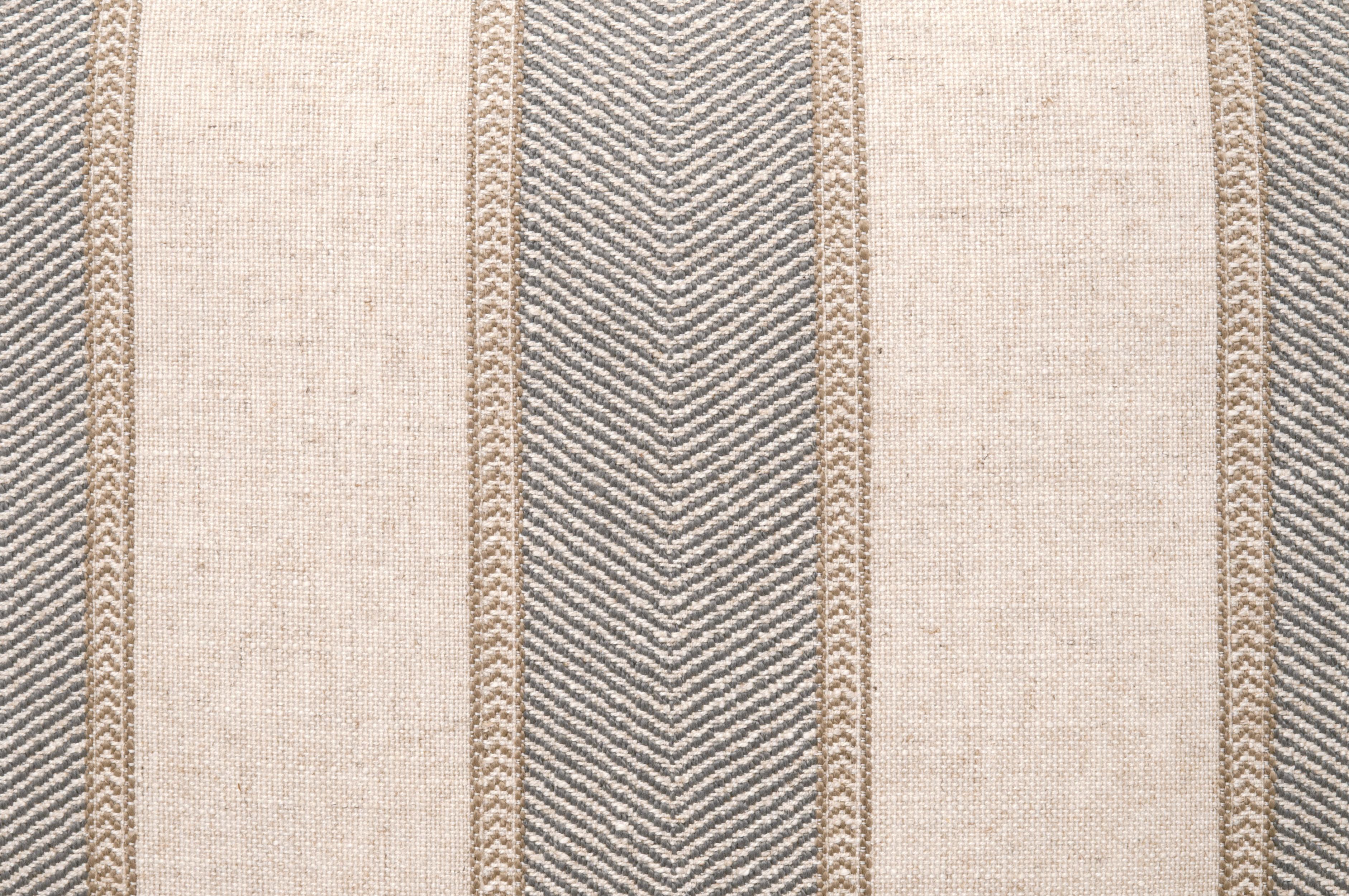 Rouleau Club Chair, Accent Chair by Essentials for Living, 27.75" width x 36.5" height x 33" depth View 9