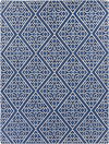 Alameda Handmade Rug thumbnail 0