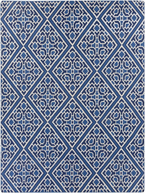 Alameda Handmade Rug