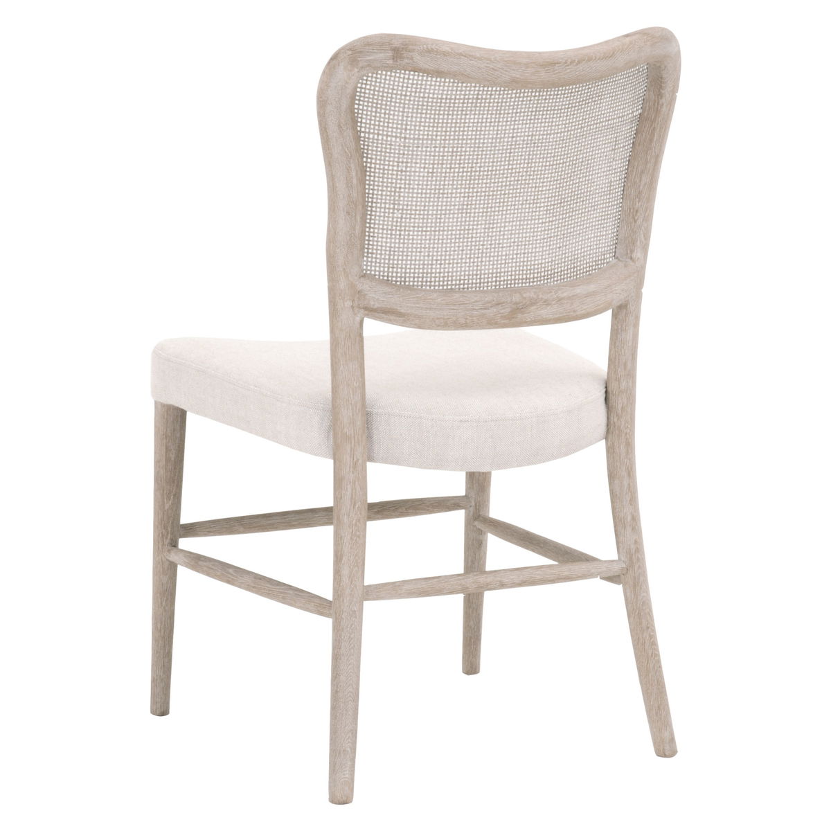 Cela Dining Chair, Set of 2, by Essentials for Living, 19.5" width x 34.5" height x 23" depth View 4