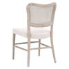 Cela Dining Chair, Set of 2, by Essentials for Living, 19.5" width x 34.5" height x 23" depth thumbnail 4