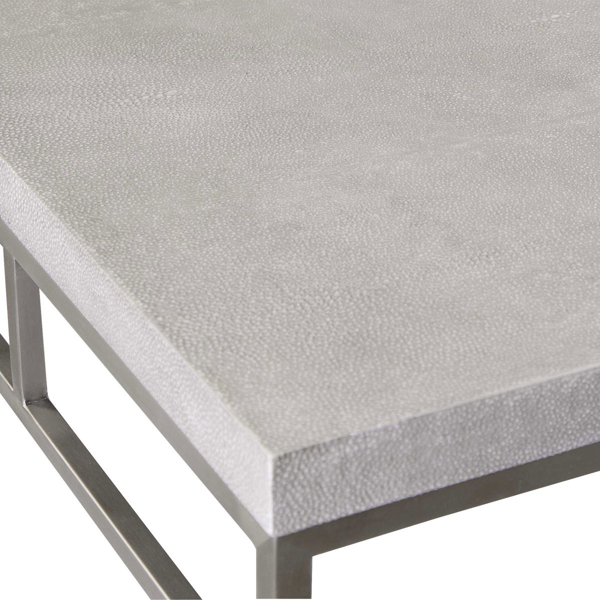 Clea Console Table, by Uttermost, 54" width x 30" height x 14" depth View 5