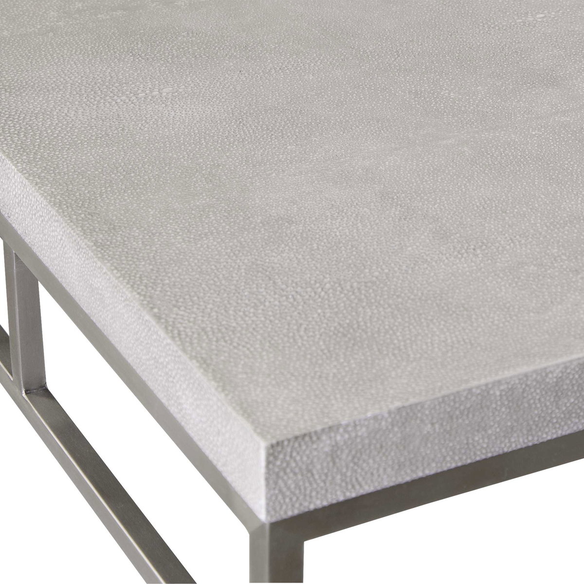 Clea Console Table, by Uttermost, 54" width x 30" height x 14" depth View 5