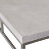 Clea Console Table, by Uttermost, 54" width x 30" height x 14" depth thumbnail 5