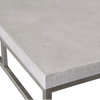 Clea Console Table, by Uttermost, 54" width x 30" height x 14" depth thumbnail 5