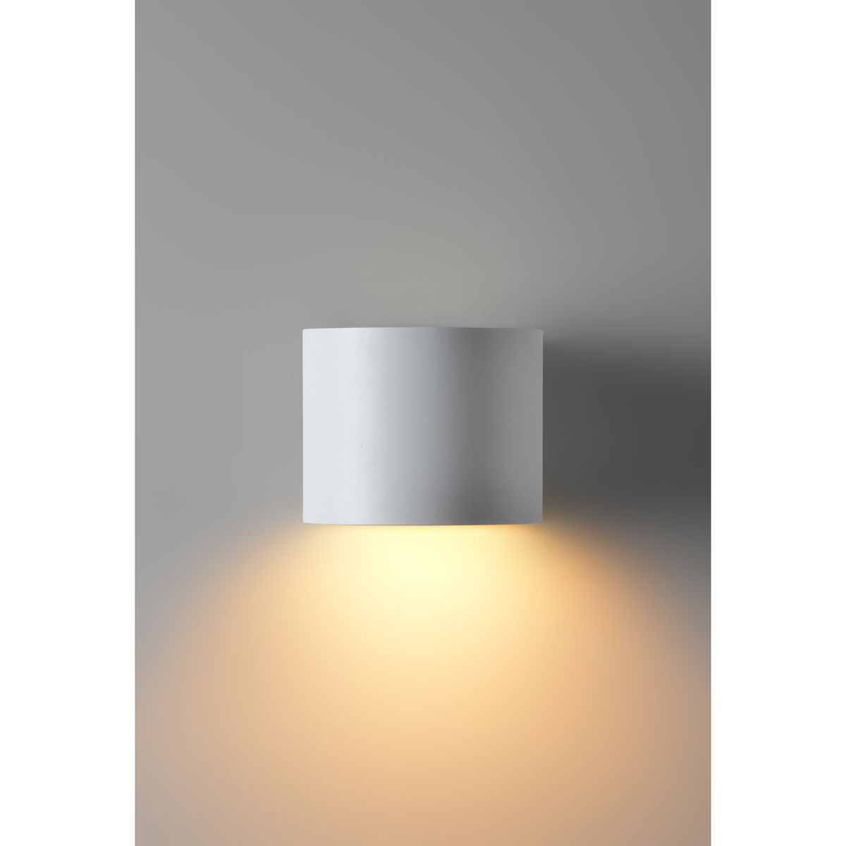 Zak Wall Sconce, by Renwil, 4.72" height x 5.24" depth View 6