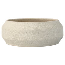 Online Designer Bedroom White on Terra Bowl Designed by Thom Filicia | Porous White – Large