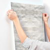 Serene Jewel Grey Wallpaper thumbnail 4