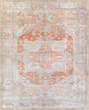 Alanya Machine Woven Rug, by Surya, 9'0.27" length x 6'6.74" width thumbnail