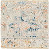 Piccadilly Handmade Rug, by Surya, 1'6" length x 1'6" width thumbnail
