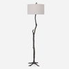 Spruce Rustic Floor Lamp thumbnail 0