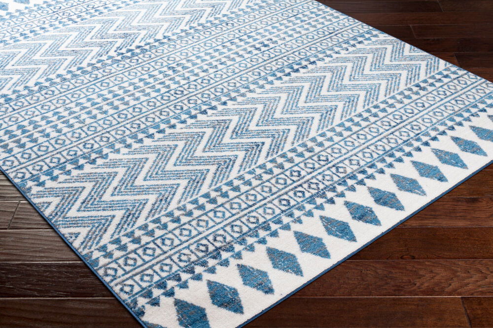 Cesar Machine Woven Rug large image 
